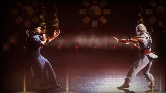 ✅ Shaolin vs Wutang Xbox One|X|S activation