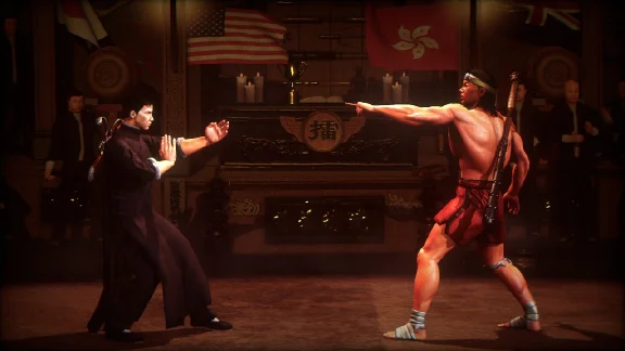 ✅ Shaolin vs Wutang Xbox One|X|S activation