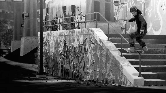 ✅ Session: Skate Sim Xbox One|X|S активация