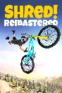 ✅ Shred! Remastered Xbox One|X|S activation