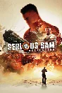 ✅ Serious Sam Collection Xbox One|X|S активация
