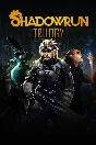 ✅ Shadowrun Trilogy Xbox One|X|S activation