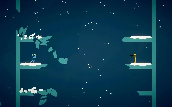 ✅ Stick Fight: The Game Xbox One|X|S activation