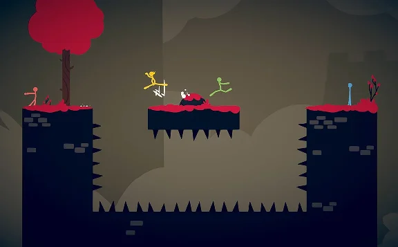 ✅ Stick Fight: The Game Xbox One|X|S activation