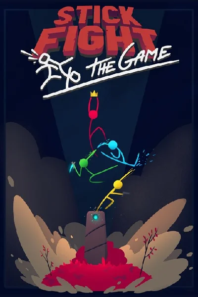 ✅ Stick Fight: The Game Xbox One|X|S activation