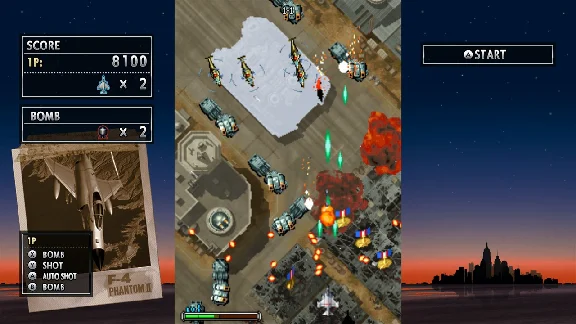 ✅ STRIKERS 1945 III Xbox One|X|S activation