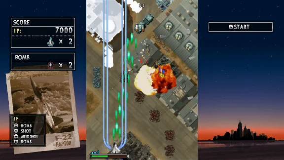 ✅ STRIKERS 1945 III Xbox One|X|S activation