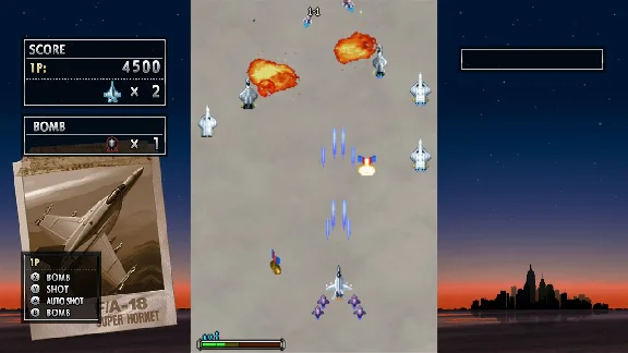 ✅ STRIKERS 1945 III Xbox One|X|S activation