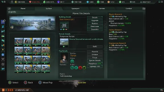 ✅ Stellaris: Console Edition Xbox One|X|S активация