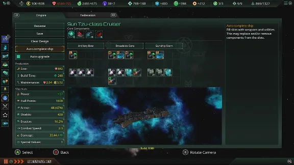 ✅ Stellaris: Console Edition Xbox One|X|S активация