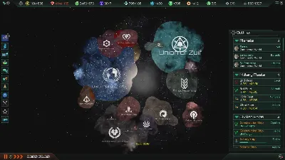 ✅ Stellaris: Console Edition Xbox One|X|S активация