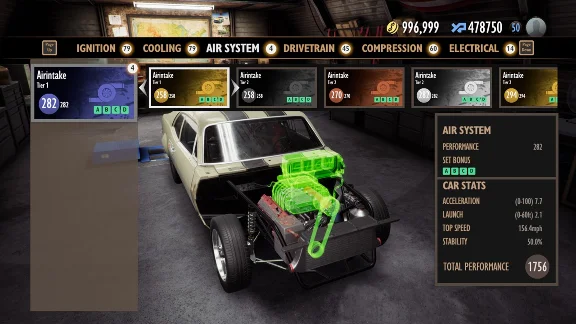 ✅ Street Outlaws: The List Xbox One|X|S activation