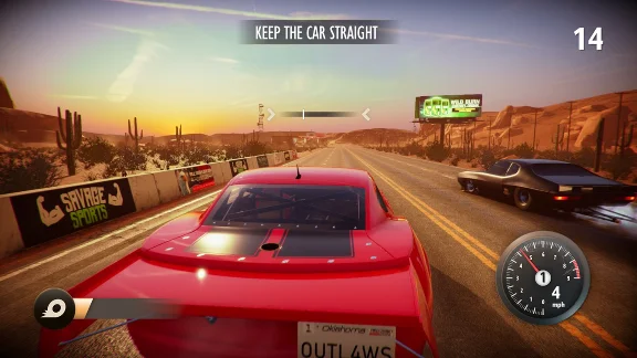 ✅ Street Outlaws: The List Xbox One|X|S activation