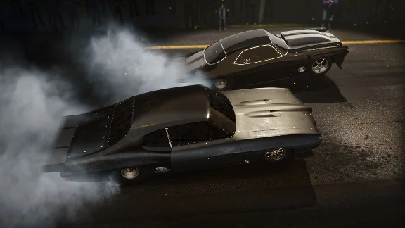 ✅ Street Outlaws: The List Xbox One|X|S activation