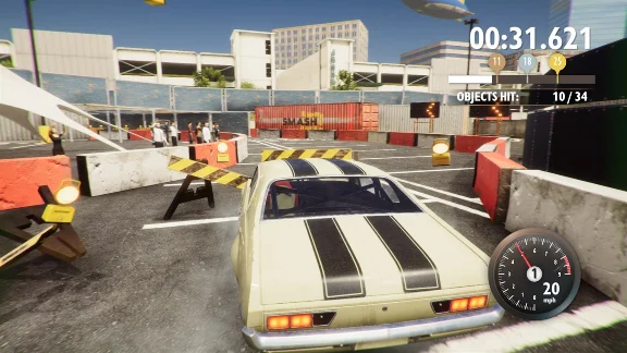 ✅ Street Outlaws: The List Xbox One|X|S activation