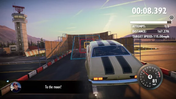 ✅ Street Outlaws: The List Xbox One|X|S activation