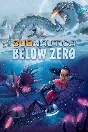 ✅ Subnautica: Below Zero Xbox One|X|S activation