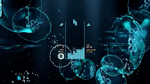 ✅ Tetris® Effect: Connected Xbox One|X|S активация