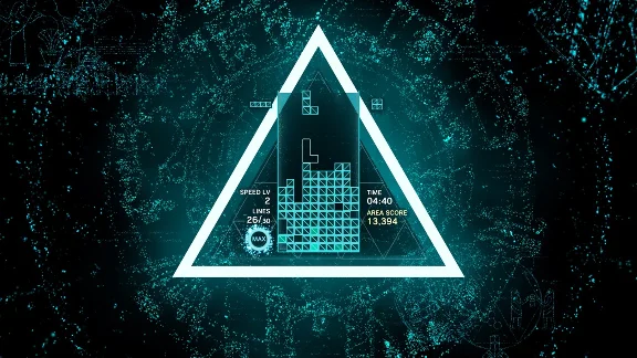 ✅ Tetris® Effect: Connected Xbox One|X|S активация