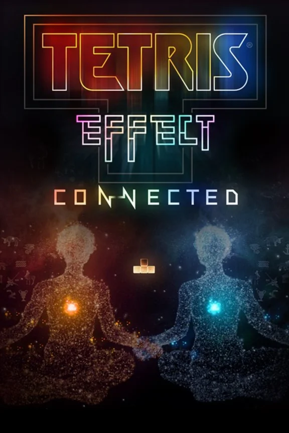 ✅ Tetris® Effect: Connected Xbox One|X|S активация