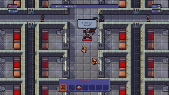 ✅ The Escapists: Supermax Edition Xbox activation