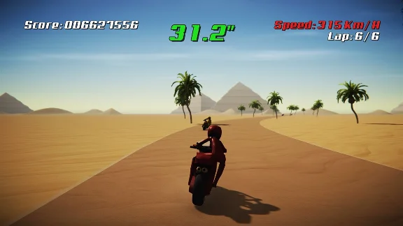 ✅ Super Night Riders Xbox One|X|S activation