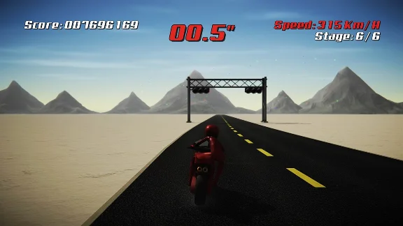 ✅ Super Night Riders Xbox One|X|S activation