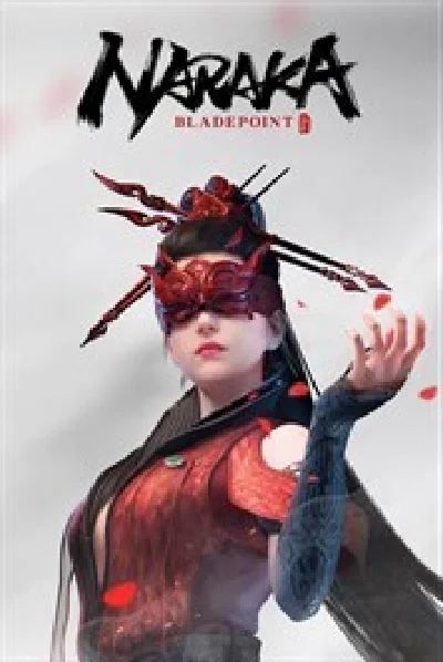 🔴 NARAKA: BLADEPOINT Standart Ed. XBOX + PC 🔑 Key