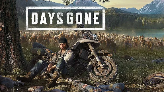 Days Gone ⭐ Steam⭐ KEY 🔑 +0%