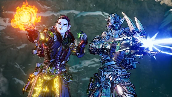 ✅ Tiny Tina&acute;s Wonderlands Xbox One|X|S activation