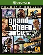 ✅❤️GRAND THEFT AUTO V PREMIUM EDITION❤️XBOX🔑KEY