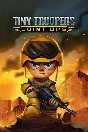✅ Tiny Troopers Joint Ops Xbox One|X|S activation