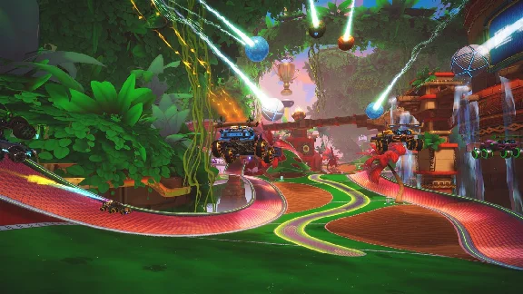 ✅ Turbo Golf Racing (Game Preview) Xbox activation