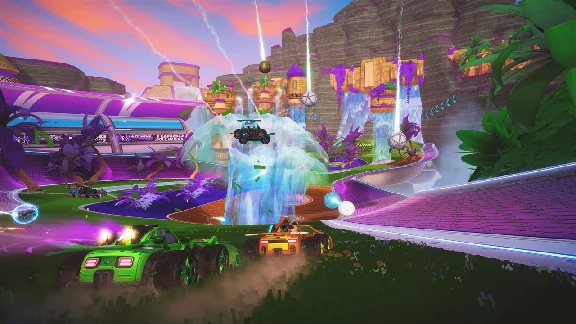 ✅ Turbo Golf Racing (Game Preview) Xbox activation