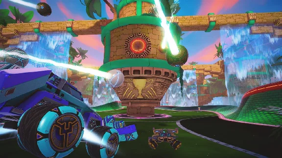 ✅ Turbo Golf Racing (Game Preview) Xbox activation