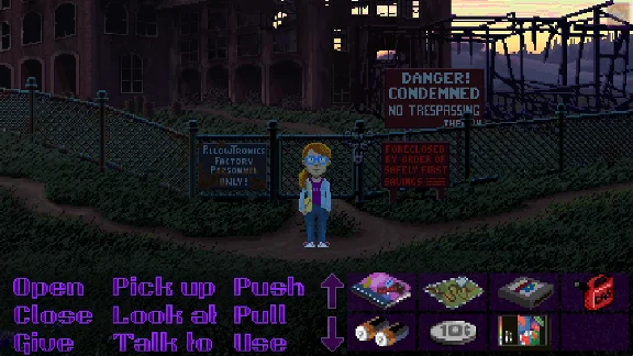 ✅ Thimbleweed Park Xbox One|X|S activation