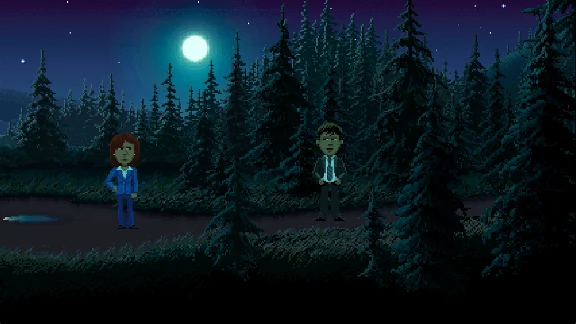 ✅ Thimbleweed Park Xbox One|X|S activation
