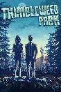 ✅ Thimbleweed Park Xbox One|X|S activation
