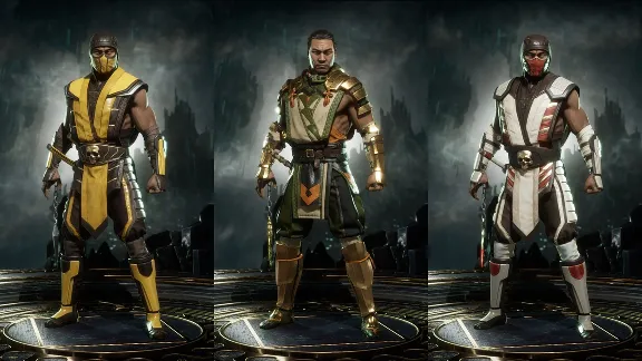 ✅ Ultimate-издание Mortal Kombat 11 Xbox активация