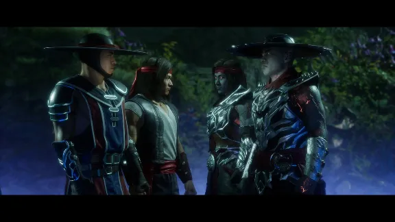 ✅ Ultimate-издание Mortal Kombat 11 Xbox активация