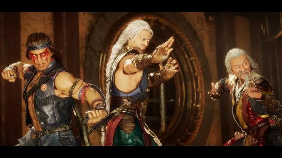 ✅ Ultimate-издание Mortal Kombat 11 Xbox активация