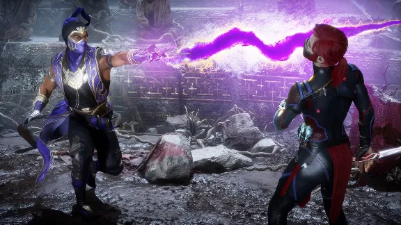 ✅ Ultimate-издание Mortal Kombat 11 Xbox активация
