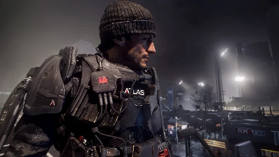 ✅CALL OF DUTY: ADVANCED WARFARE GOLD EDITION✅XBOX🔑KEY