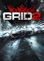 GRID 2 - Region Free - Multilanguage