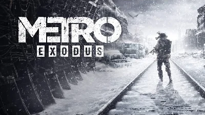 Metro Exodus ⭐Steam⭐GLOBAL🔑