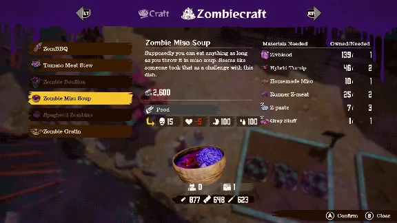✅❤️DEADCRAFT DELUXE EDITION❤️XBOX ONE|XS🔑KEY✅