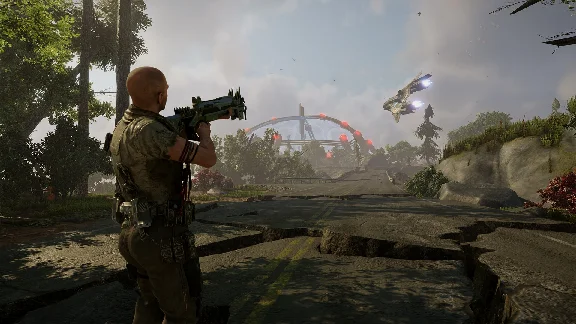 ✅❤️ELEX❤️XBOX ONE|XS🔑KEY✅