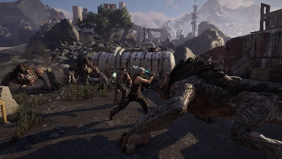 ✅❤️ELEX❤️XBOX ONE|XS🔑KEY✅