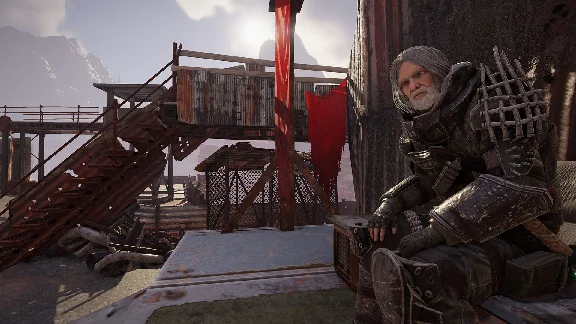 ✅❤️ELEX❤️XBOX ONE|XS🔑KEY✅