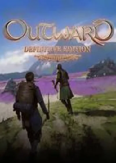 🔥OUTWARD DEFINITIVE EDITION💳0%💎GUARANTEE🔥